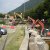 CITTIGLIO - LAVORI DI REGIMENTAZIONE DEL TORRENTE BOESIO